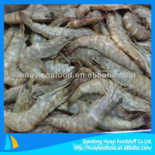 seafood raw frozen shrimp